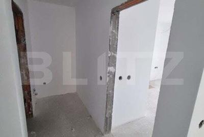 Apartament cu 2 camere decomandat în Cornitoiu - 11