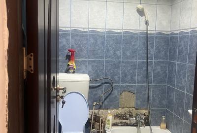 Garsonieră semidecomandată în Brâncoveanu