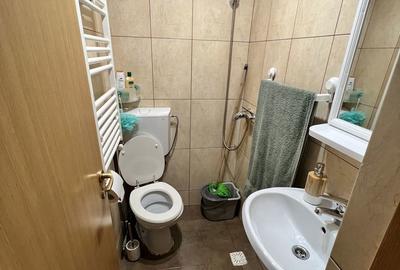 Garsonieră, mobilată în Vasile Aaron - 2