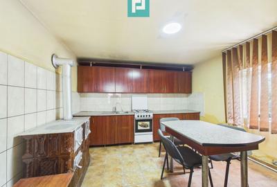 Casă individuală cu 6 camere cu Canalizare în Buteni - 31