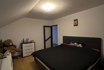 Casă cu 4 camere în Central - 4