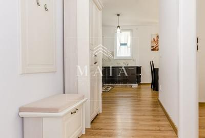 Apartament cu 3 camere în Lazaret
