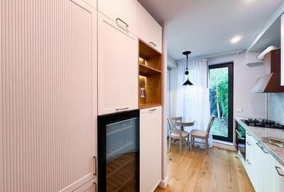 Apartament cu 3 camere decomandat, mobilat în Grădina Icoanei - 11