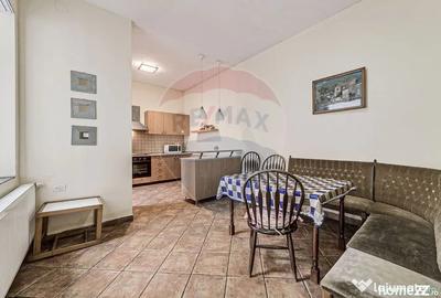 Apartament cu 4 camere decomandat în Ultracentral