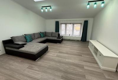 Apartament cu 2 camere decomandat, mobilat în Mărgeanului - 12