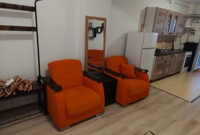Garsonieră decomandată în Mănăștur