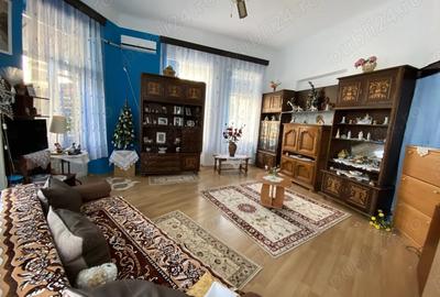 Apartament cu 5 camere decomandat în Armeneasca - 5
