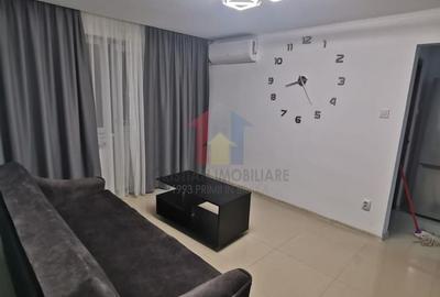 Apartament cu 2 camere în Viziru 3 - 1