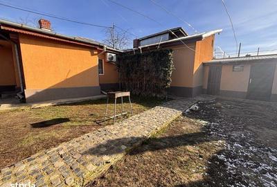 Casă cu 4 camere cu Teren 141 Mp în Central - 4