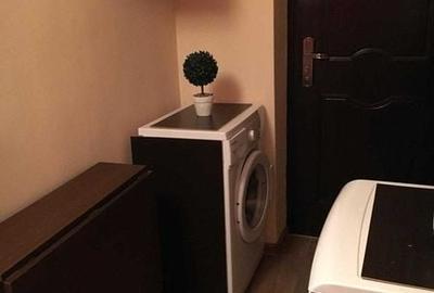 Garsonieră în Mărăști - 8