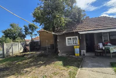 Casă cu 2 camere în Brănișca