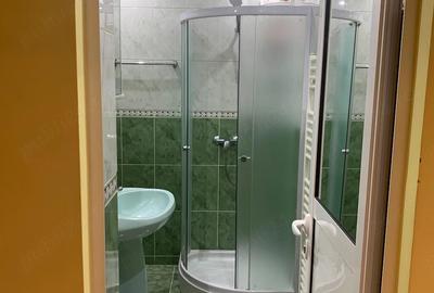 Garsonieră decomandată în Central - 2