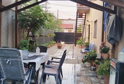 Casă individuală cu 3 camere cu Canalizare în Brâncoveanu - 6
