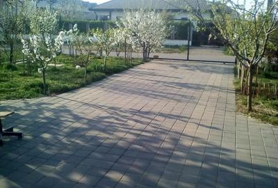 Spațiu comercial, de 32 mp, în Drumul Taberei - 6