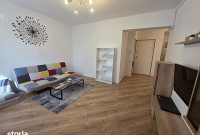 Apartament cu 2 camere în Central - 6
