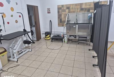 Spațiu comercial, de 45 mp, în Exterior Vest