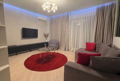 Apartament cu 2 camere în Universitate - 1