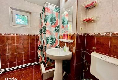 Apartament cu 2 camere în Mărăști - 4
