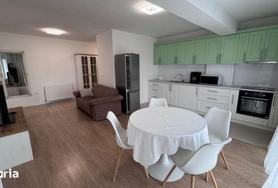 Apartament cu 3 camere în Iosia - 12