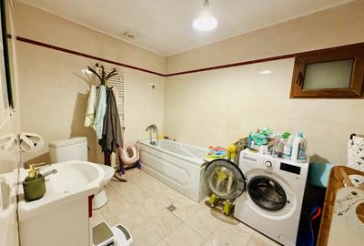 Apartament cu 3 camere semidecomandat, mobilat în Giulești - 10