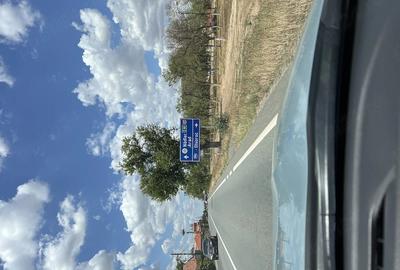 Teren de 23700 mp, în Ghioroc - 5