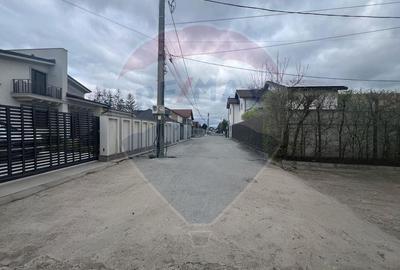 Spațiu industrial, de 300 mp, în Nord-Vest - 9