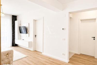 Apartament cu 2 camere în Central - 1