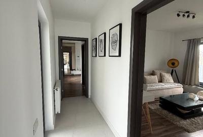 Casă cu 2 camere cu Teren 498 Mp în Cetate - 16
