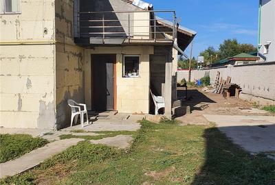 Casă cu 4 camere cu Teren 1100 Mp în Buftea