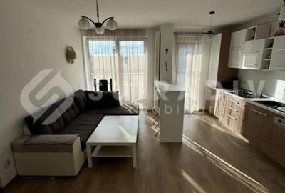 Apartament cu 2 camere în Central - 2