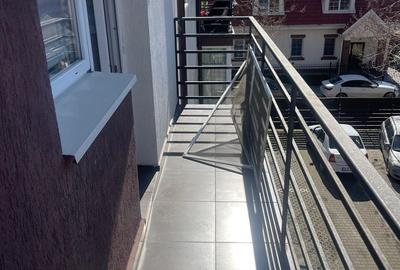Apartament cu 2 camere în Central - 7