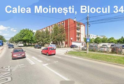 Garsonieră în Calea Moinești - 1