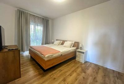 Apartament cu 2 camere decomandat în Chișoda - 6