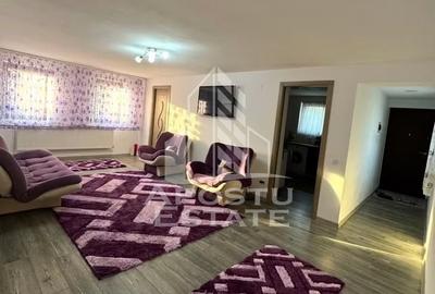 Apartament cu 2 camere decomandat în Aradului - 1