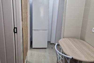 Garsonieră decomandată în Mărăței