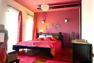 Casă cu 8 camere cu Canalizare în Băneasa - 14