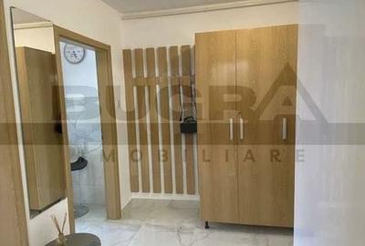 Garsonieră decomandată în Zorilor - 5