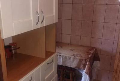 Garsonieră în Burdujeni - 2