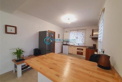 Duplex cu 4 camere cu Garaj în Păulești - 24