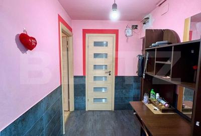 Apartament cu 2 camere decomandat în Mureșeni - 6
