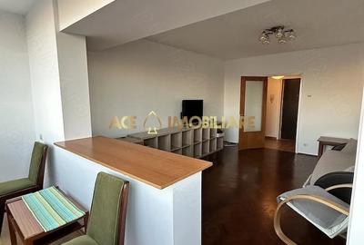 Apartament cu 3 camere decomandat, mobilat în Titulescu - 4