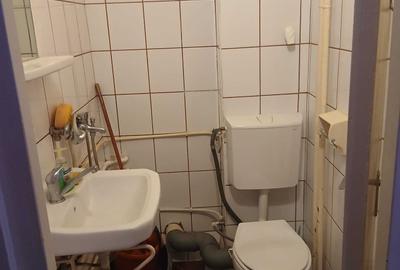 Garsonieră decomandată în Mănăștur