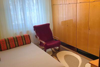 Apartament cu 2 camere decomandat, mobilat în Mărăști - 1