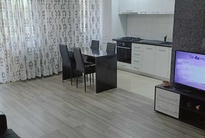 Apartament cu 2 camere decomandat în Central - 4