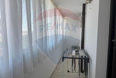 Apartament cu 2 camere decomandat, mobilat în Chiajna - 14