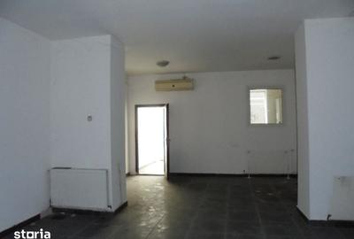 Spațiu comercial, de 315 mp, în Ultracentral