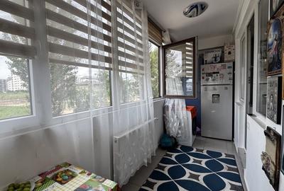 Apartament cu 3 camere decomandat, mobilat în Militari - 5