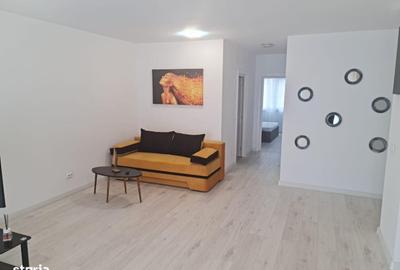 Apartament cu 2 camere în Vest - 3