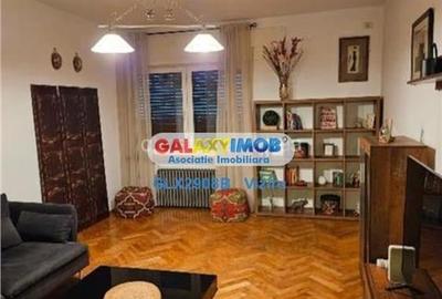 Apartament cu 3 camere decomandat în Kiseleff - 3