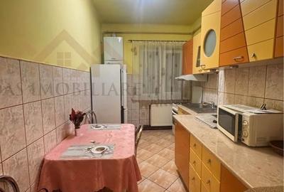 Apartament cu 2 camere decomandat în Central - 3